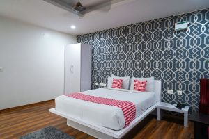 King Suite room (4)