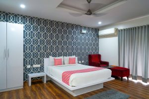 King Suite room (5)