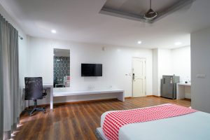 King Suite room (7)