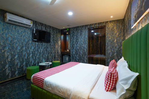 Premium room (2)