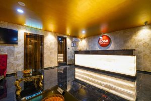 Reception (1)