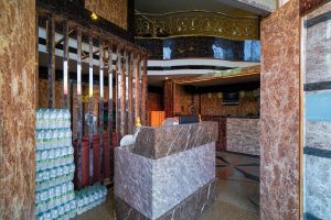 Reception (1)