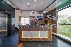Reception (1)