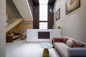 Reception (1)