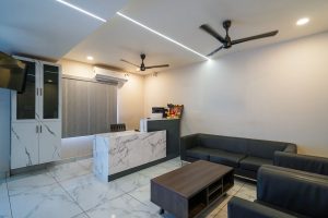Reception (1)