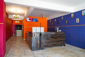 Reception (1)