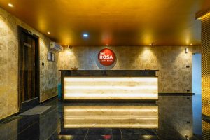 Reception (2)