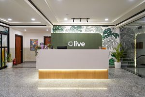 Reception (2)