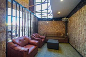 Reception (2)