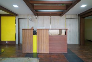 Reception (2)