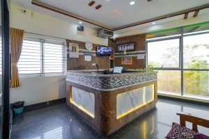 Reception (2)