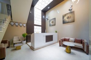 Reception (2)