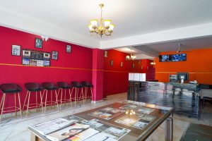 Reception (2)