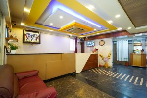 Reception (2)