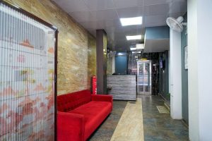 Reception (3)