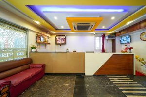 Reception (3)
