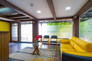 Reception (4)