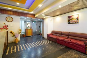 Reception (5)