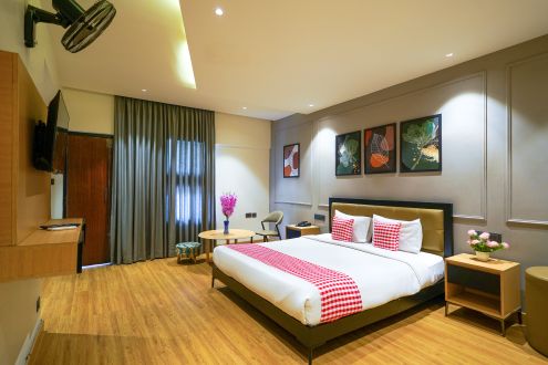 Standard room (1)