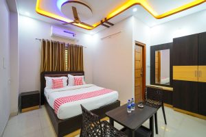 Standard room (1)