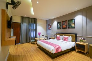 Standard room (2)
