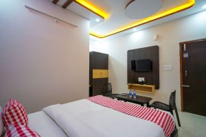Standard room (2)