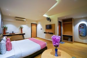 Standard room (4)