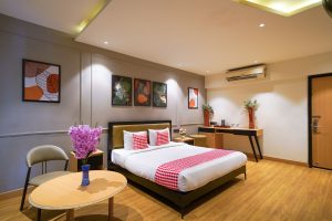 Standard room (5)