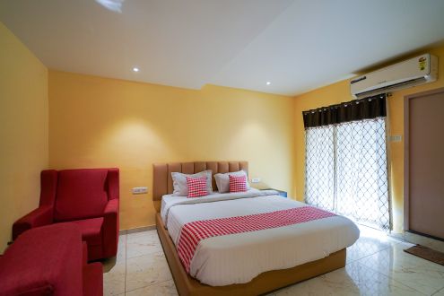 Suite room (1)