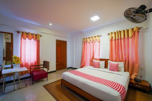 Suite room (12)