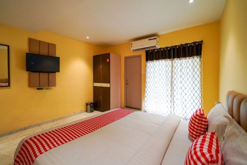 Suite room (4)