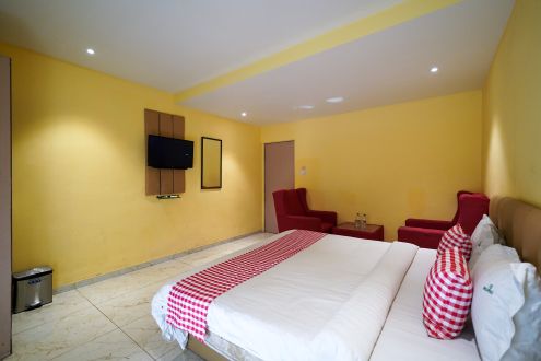 Suite room (5)