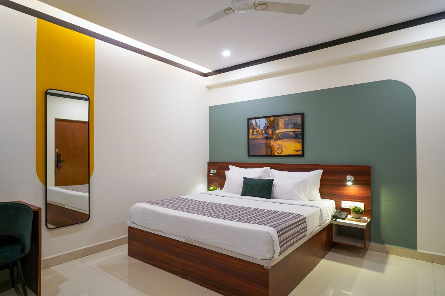 Superior room (3)