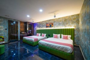 Twin Suite room (1)