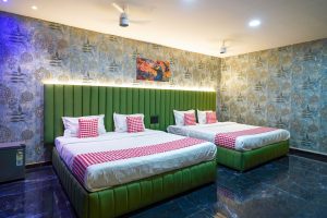 Twin Suite room (3)