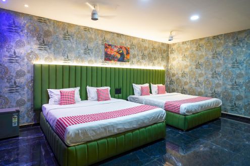 Twin Suite room (3)
