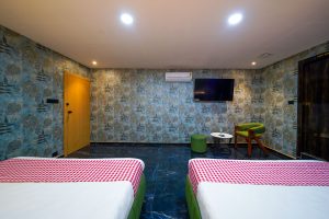 Twin Suite room (5)