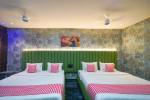 Twin Suite room (6)