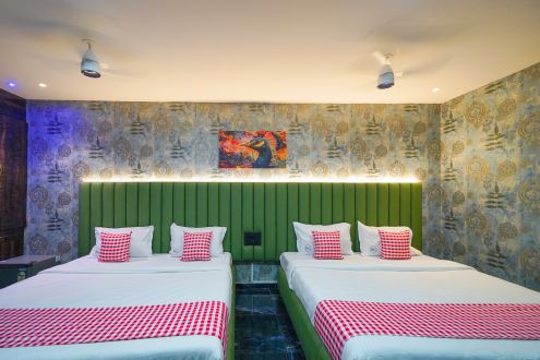 Twin Suite room (6)
