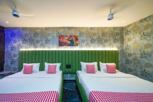 Twin Suite room (7)