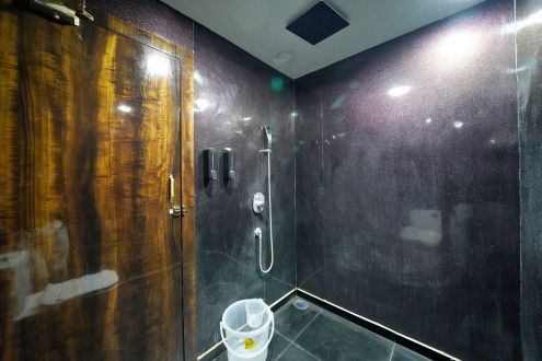 Twin Suite room (9)