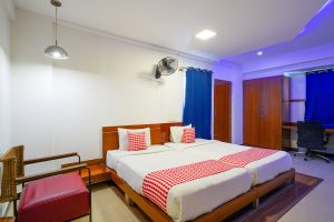 Twin room (1)
