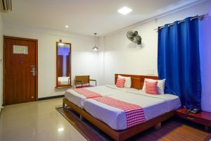Twin room (3)