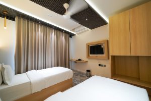 Twin room (4)