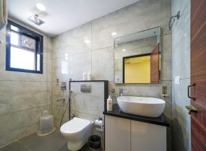 Twin room (5)