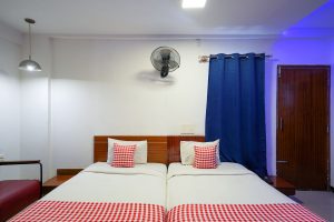 Twin room (5)