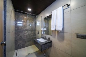 Twin room (8)