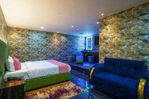 VIP Suite Room (1)