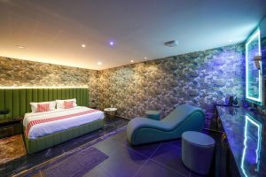 VIP Suite Room (5)
