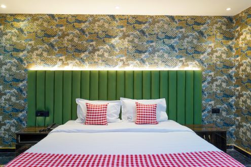 VIP Suite Room (7)
